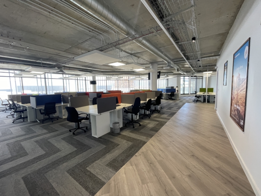 To Let commercial Property for Rent in Century City Western Cape